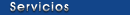 Servicios