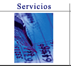 Servicios